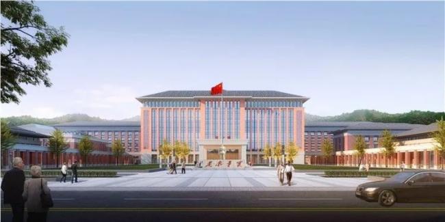 itc助力雷鋒學院報告廳優化管理模式！提高整體實效！