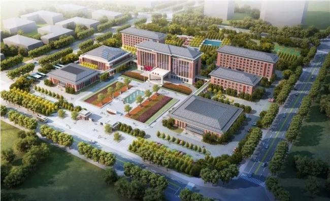 itc助力雷鋒學院報告廳優化管理模式！提高整體實效！