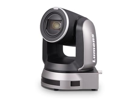 Lumens Smart AF(智能聚焦)技術，讓攝像機不再失焦