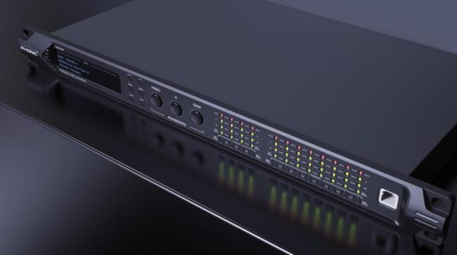 ҕ PHONIC i3600/i4800lׅ̎f피l