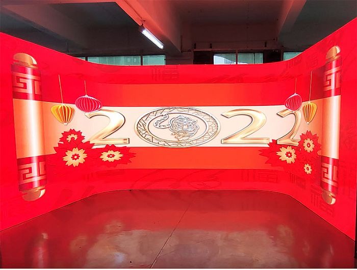 中科芯推出CNS7263顯示驅動芯片，裸眼3D首應用