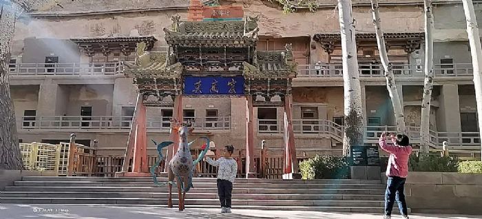 以“今”入“古”，淺談博物館文物的數字化手段與應用價值