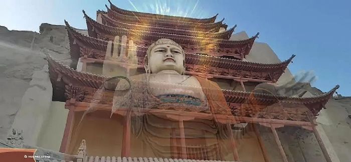 以“今”入“古”，淺談博物館文物的數字化手段與應用價值
