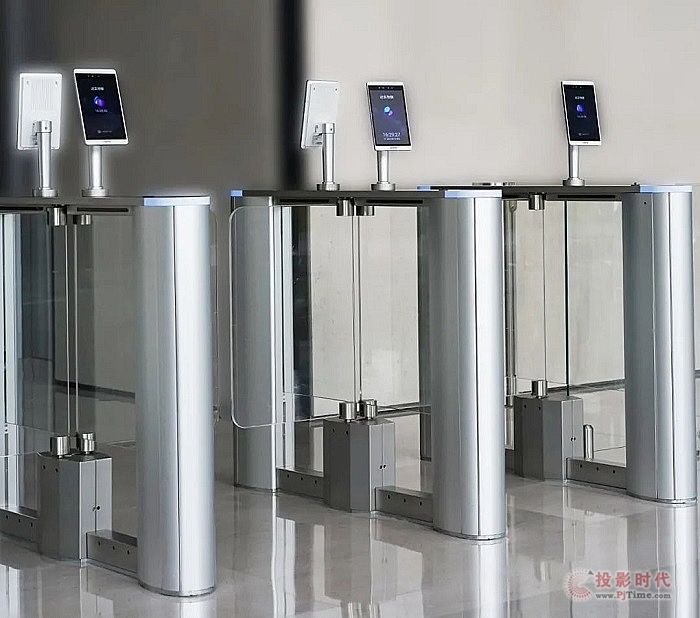達實：打造智慧城市安全新體驗，守護智慧社區最后這道防疫關