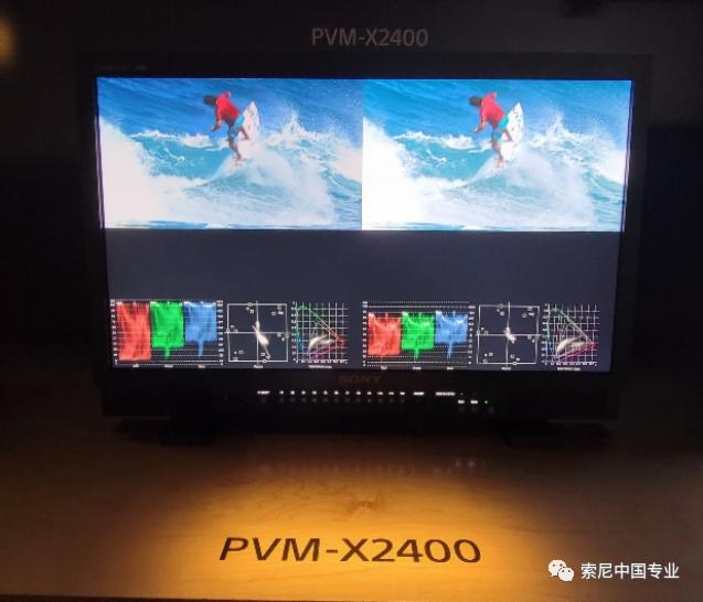NAB2022 | 索尼現場與線上同步亮相，將升級包括成像、IP、云和可視化工作流程在內的諸多應用