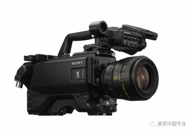 NAB2022 | 索尼現場與線上同步亮相，將升級包括成像、IP、云和可視化工作流程在內的諸多應用