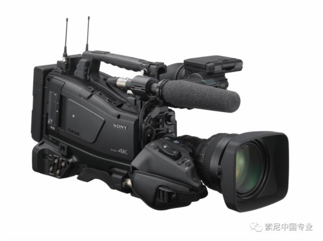 NAB2022 | 索尼現場與線上同步亮相，將升級包括成像、IP、云和可視化工作流程在內的諸多應用