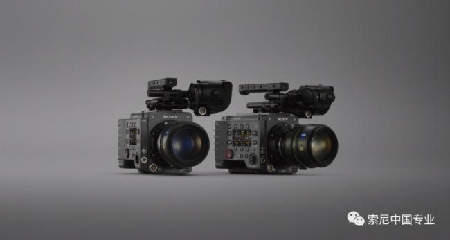 NAB2022 | 索尼現場與線上同步亮相，將升級包括成像、IP、云和可視化工作流程在內的諸多應用