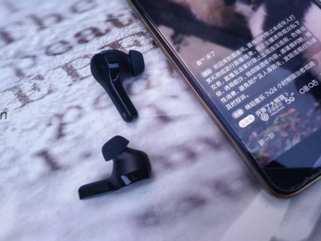錄音直播必備利器，得勝WPM-400無線監聽耳機體驗