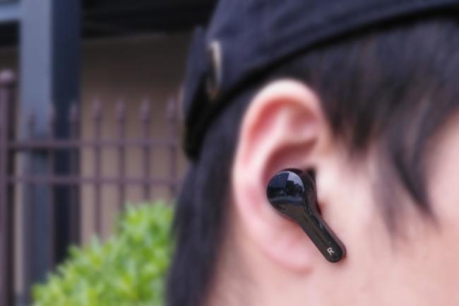 錄音直播必備利器，得勝WPM-400無線監聽耳機體驗