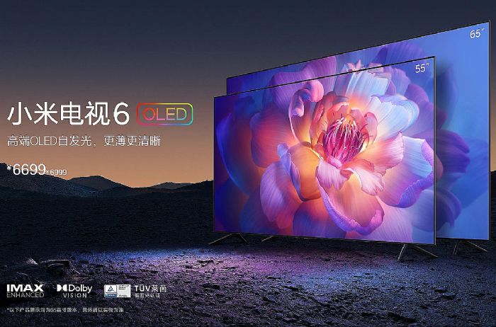 三星、LG談不攏，OLED彩電銷量就下滑？想多了！