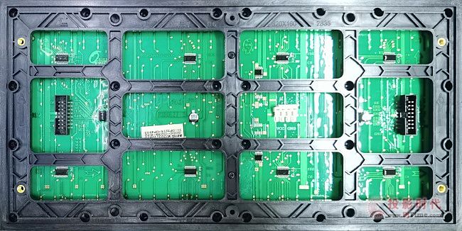 重磅發布，強力巨彩亞戶外單紅P10新品正式上市
