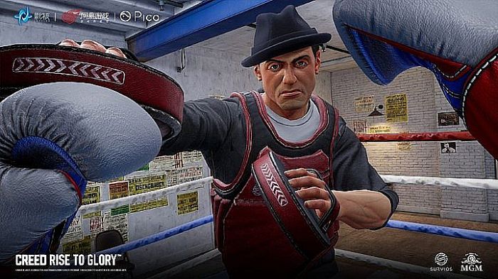 《Creed（榮耀擂臺）》5月20日于Pico開啟預約