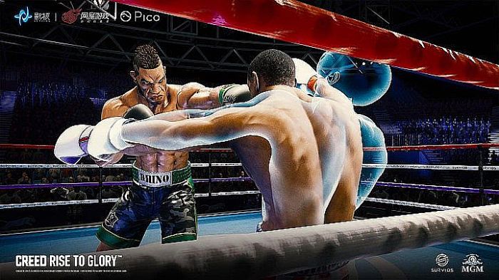 《Creed（榮耀擂臺）》5月20日于Pico開啟預約
