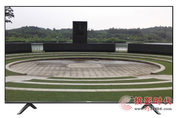 康佳LED58U5電視