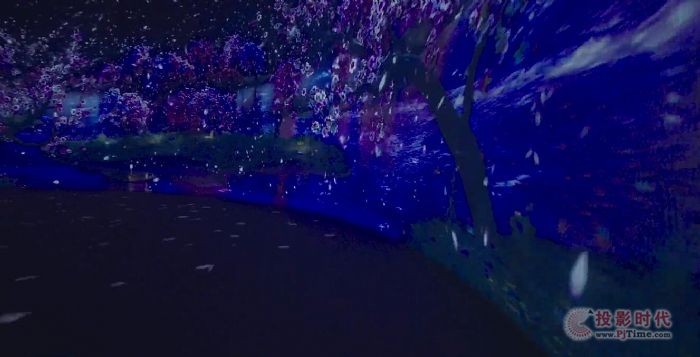 ̼ͶӰЈ ƷƓռCλ