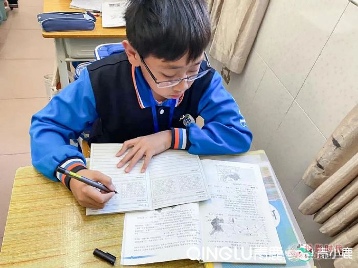 紙筆智慧課堂助“雙減”，這位地理老師如此開展高效互動教學！