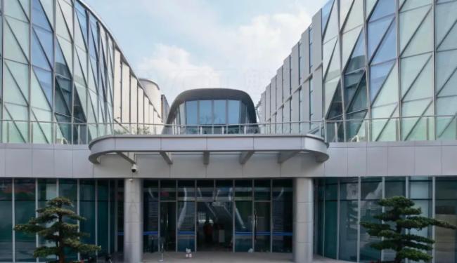 AVCiT魅視助力廣東某市打造智慧城市新典范