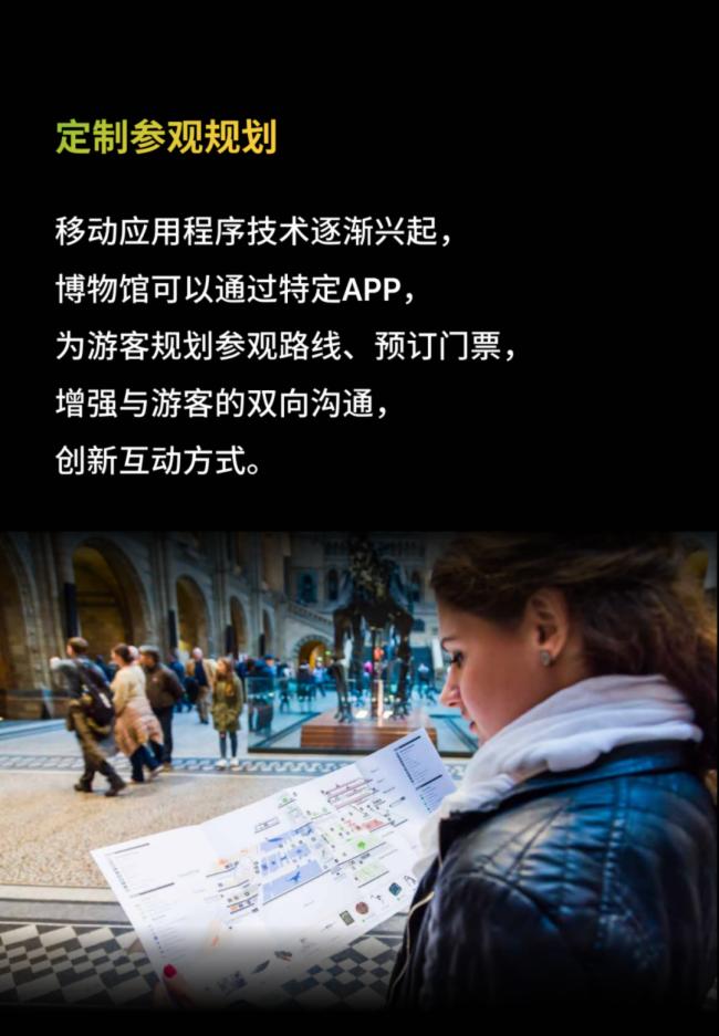 巴可|博物館未來數字化秘籍大公開