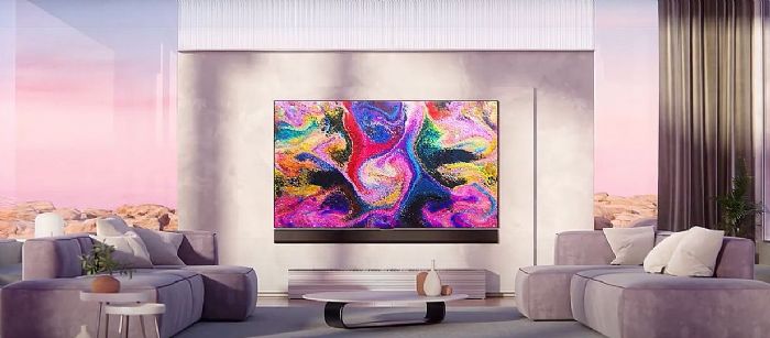 InfoComm 2022：LG展出新款LED、透明LED、OLED、LCD和機器人