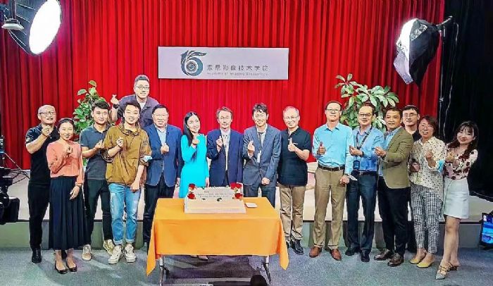 崢嶸歲月，萬象始新，記索尼影像技術學院成立15周年