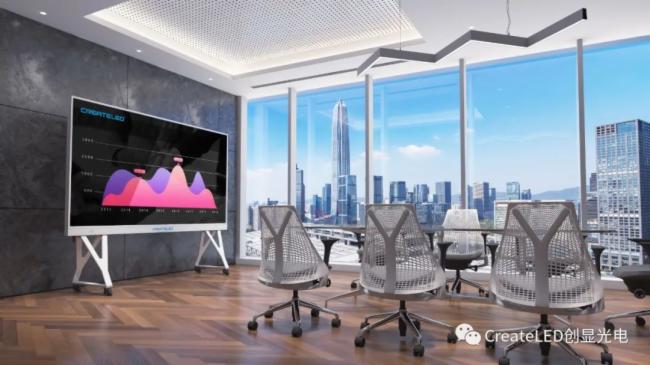 @MiniLED@ǻһwCQWҫ2022InfoComm չ