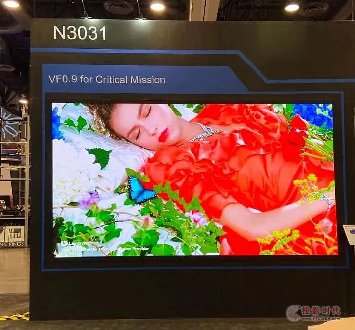 InfoComm 2022΢gɞ顰؛