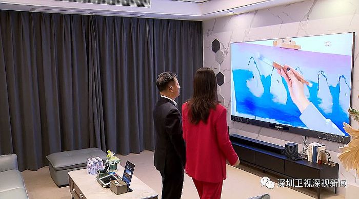 進軍超高清視頻顯示產業高地后，深圳下一站駛向何方？