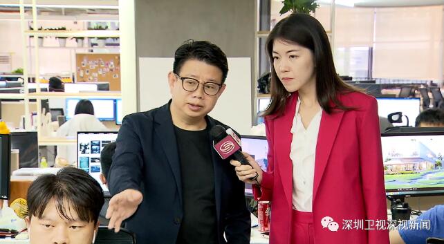 進軍超高清視頻顯示產業高地后，深圳下一站駛向何方？
