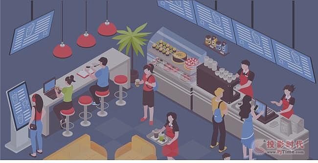 門店標(biāo)牌云 | 仙視Goodview 全新發(fā)布，閃耀上市