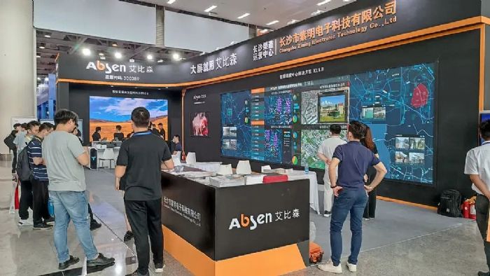 品牌整機中國行再掀熱潮！6月艾比森品牌營銷活動持續火爆