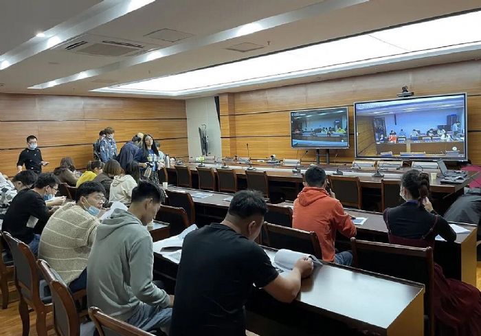 海康威視WonderHub助力福州高新區管委會實現政務信息化