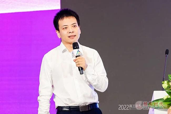 雷曼Micro LED締造新視界