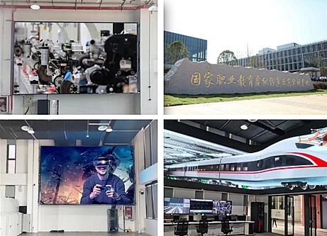 授牌儀式圓滿落幕!洲明公益基金會(huì)獲頒2022年度深圳市社會(huì)組織交流服務(wù)展示點(diǎn)