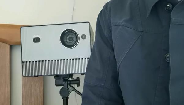 行業細分化在即，Vidda C1智能投影蓄力出擊