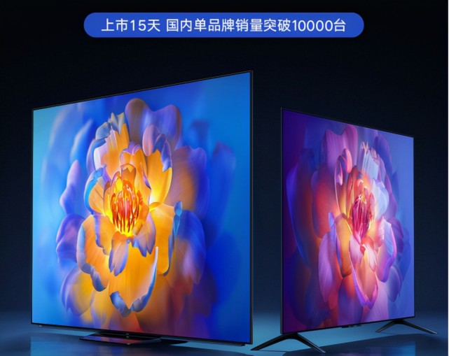 大幅減產？2022年OLED電視還有戲嗎