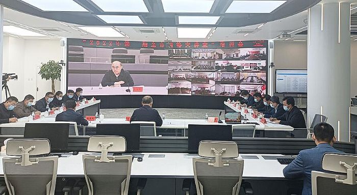 云視頻 | 智慧政法從此有了“千里眼”！