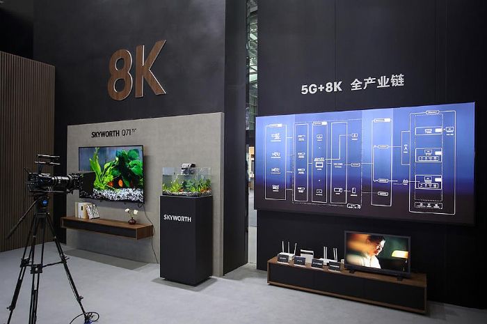 CITE2022來了！創維電視五大看點提前揭秘！