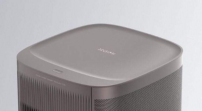 極米推出投影新品H5：首次使用全新電影色彩亮度，專為家用觀影而來