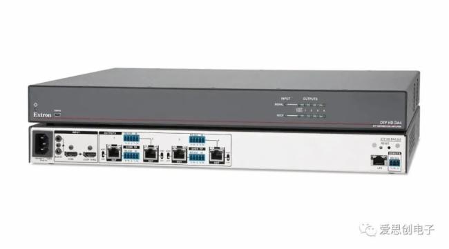 Extron̫ƽ һwQɹM(jn)uW(xu)(hu)hܻD(zhun)