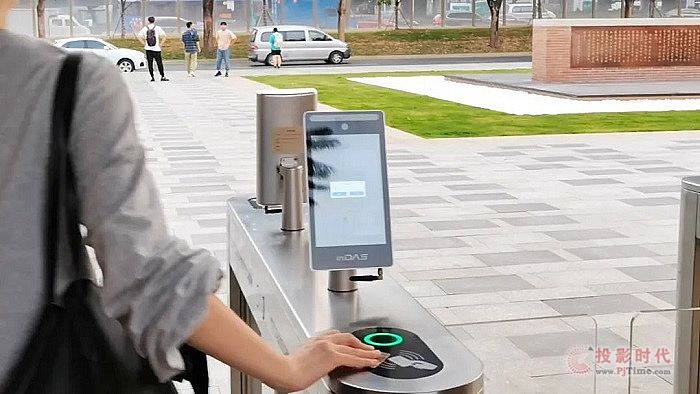 堅守開學季，達實物聯網終端產品助力校園防疫