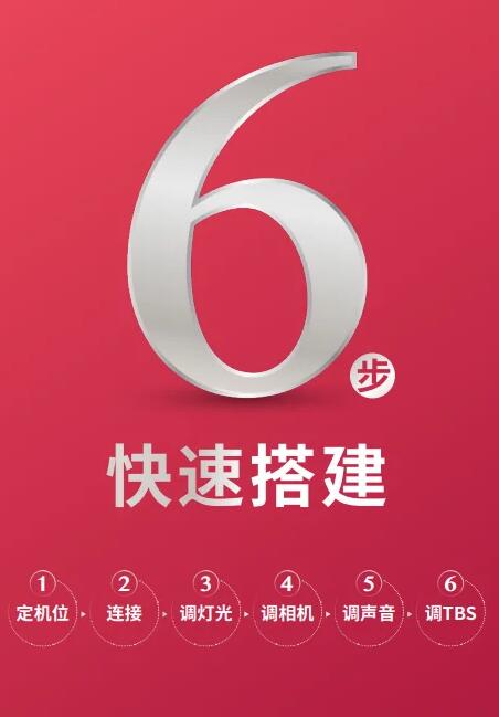 佳能“佳直播”攜手淘寶直播聯(lián)合發(fā)布《電商直播高畫質(zhì)開播指南》 讓品質(zhì)直播觸手可及