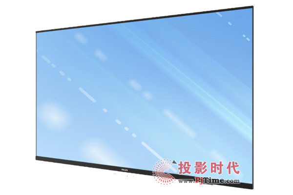 飛利浦商用電視43BDL2150Q