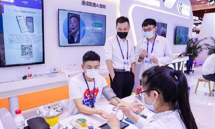 工信部：推進“5G+醫療健康”試點，支持遠程醫療、移動醫療、智慧醫療等發展