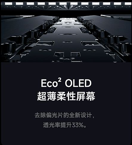 COE屏幕：從小試牛刀到普及有多遠