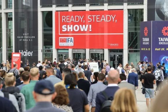 Mͼ피ʢ IFA2022Ļ