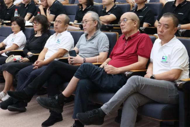 【埃威姆】龍健集團廣州展示體驗中心開業慶典
