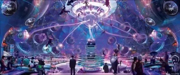 “元宇宙+文旅”，天生的完美組合，邁銳光電推動文旅產業融合升級發展