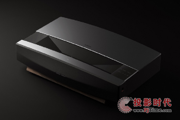 極米激光電視A3 Pro