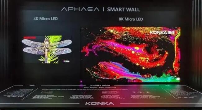 Micro LEDͻPIƿi ήaIRl漰ǹ۠NѡĿY